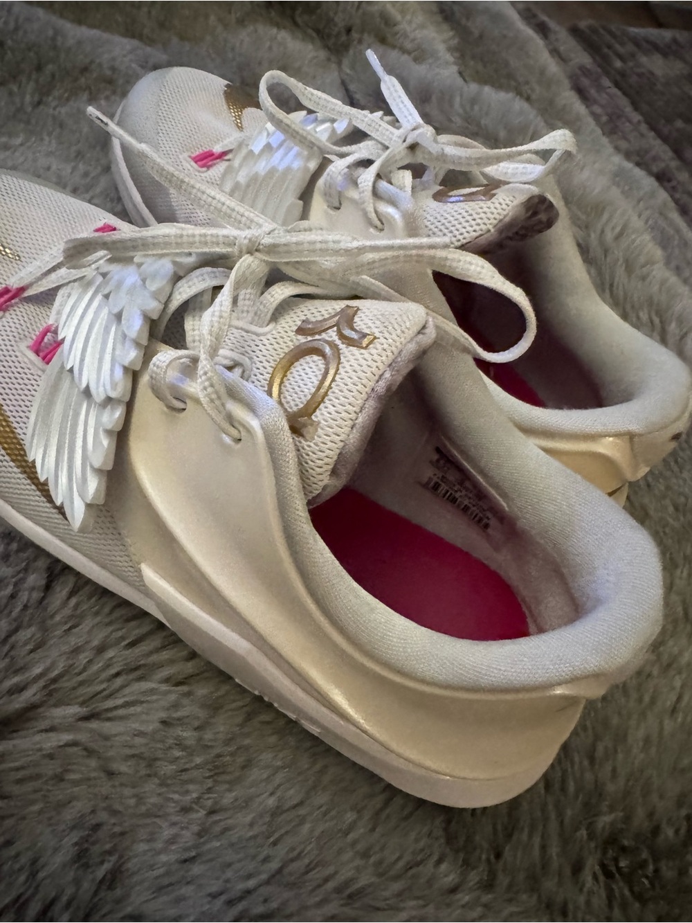 Nike aunt Pearl KD7 - Picture 16 of 16